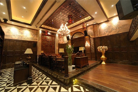 甘泉哪个KTV少爷男模妹子服务好